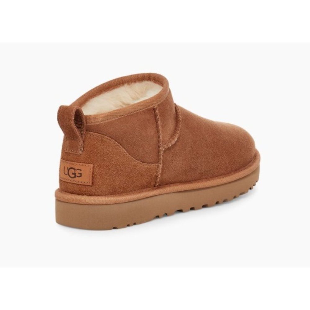 UGG - CLASSIC ULTRA MINI BOOT